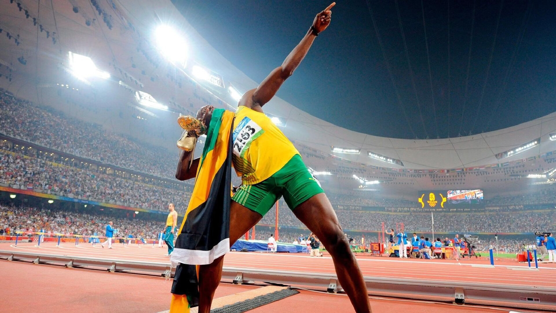 体育短视频创作赛 Vlog记录个人从沙发到完赛之路